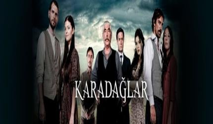 Karadaglar Temporada 1