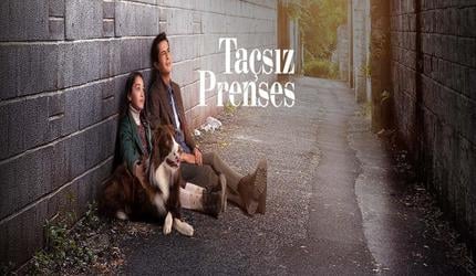 Tacsiz Prenses Capitulo 10
