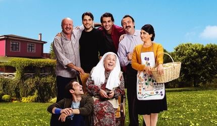 Aslan Ailem Capitulo 19