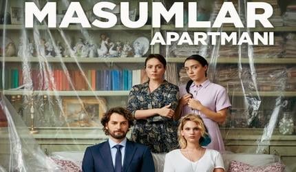 Masumlar Apartmani Capitulo 65