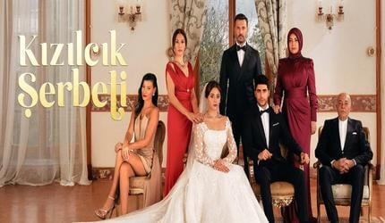 Kizilcik Serbeti Capitulo 11