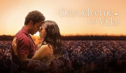 Devuélveme La Vida Temporada 1