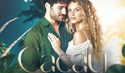 Cacao Temporada 1