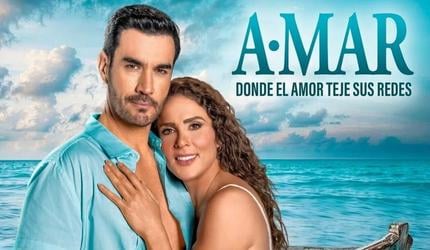 A Mar Capitulo 31