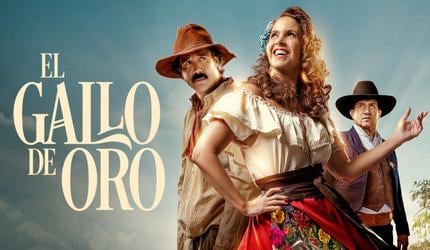 El Gallo de Oro Temporada 1