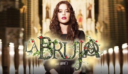 La Bruja Temporada 1
