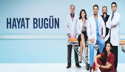 Hayat Bugun Temporada 1