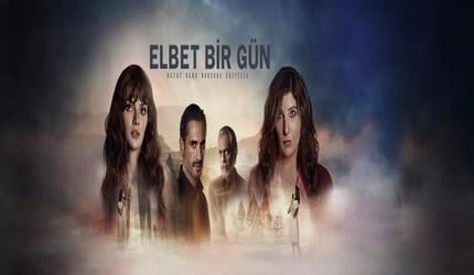 Elbet Bir Gun Temporada 1