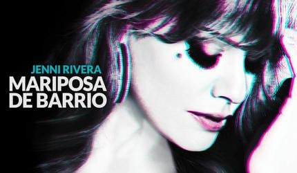 Jenni Rivera: Mariposa de Barrio Temporada 1