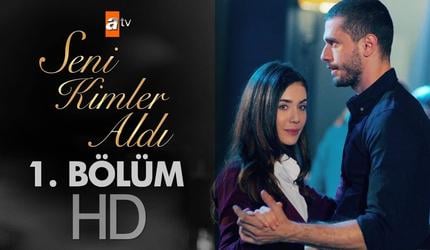 Seni Kimler Aldi Temporada 1