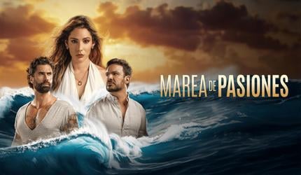 Marea de Pasiones Capitulo 4