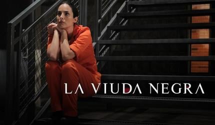 La Viuda Negra Capitulo 1
