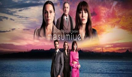 Masumiyet Temporada 1