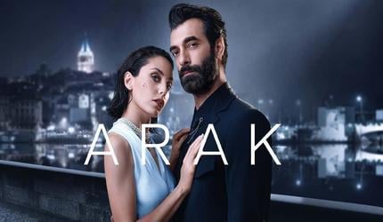 Arak Temporada 1