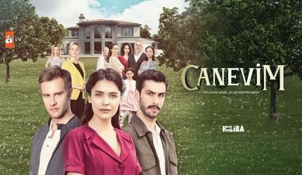 Canevim Temporada 1