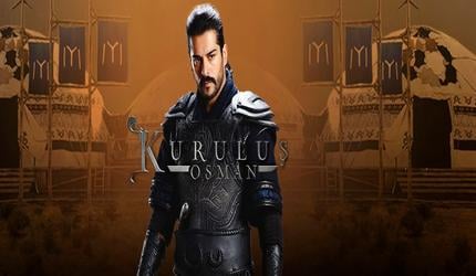 Kurulus Osman Capitulo 189