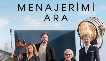 Menajerimi Ara Temporada 1