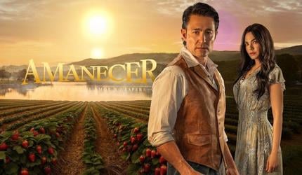 Amanecer Temporada 1