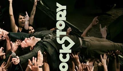 Rock Story Capitulo 135