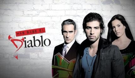 Mas sabe el diablo Capitulo 93