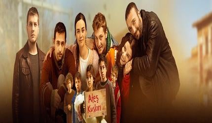 Ates Kuslari Capitulo 52