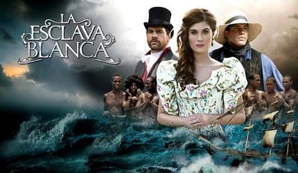 La Esclava Blanca Temporada 1
