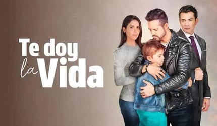 Te doy la vida Capitulo 35