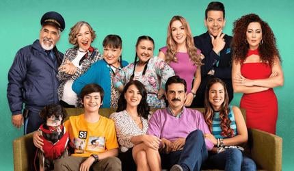 Dejemonos De Vargas Capitulo 18