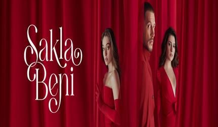 Sakla Beni Capitulo 8