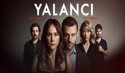 Yalanci Temporada 1
