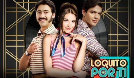Loquito por ti Capitulo 75