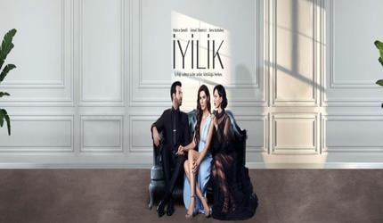 Iyilik Temporada 1