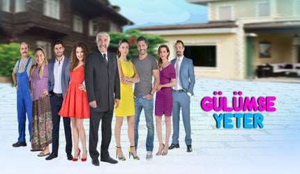 Gulumse Yeter Temporada 1