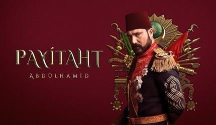 Payitaht Abdulhamid Temporada 1