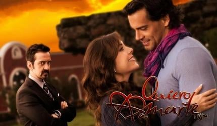Quiero amarte Capitulo 145