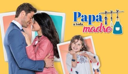 Papá a Toda Madre Capitulo 46