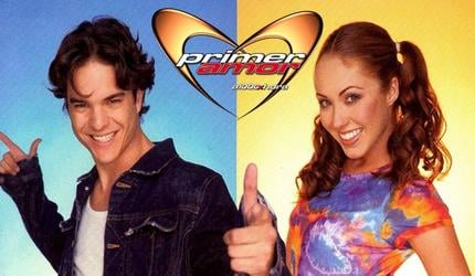 primer amor a mil por hora Capitulo 69