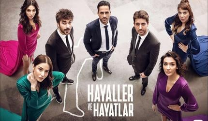 Hayaller Ve Hayatlar Capitulo 6