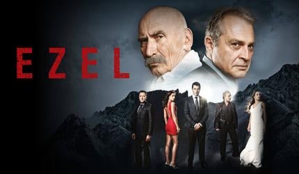 Mi Nombre es Ezel Capitulo 97