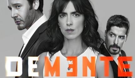 Demente Capitulo 31