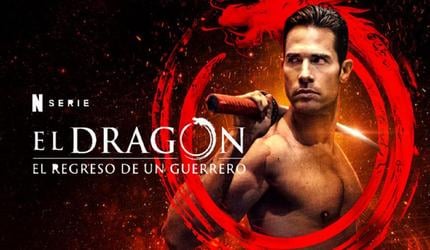 El dragon 1 Temporada 1