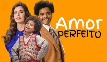Amor Perfecto Temporada 1