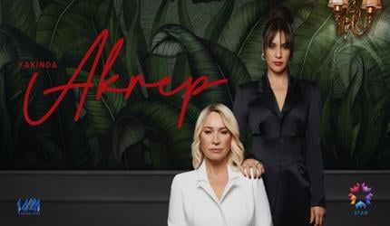 Akrep Temporada 1