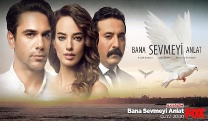 Alas de Amor Temporada 1