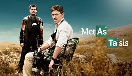 Metástasis Temporada 1