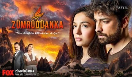Zumruduanka Capitulo 1