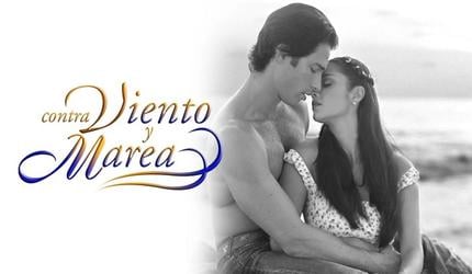 Contra viento y marea Capitulo 110
