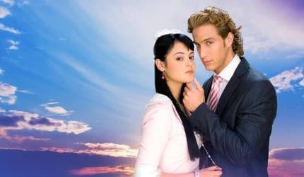 Al Diablo con los Guapos Temporada 1