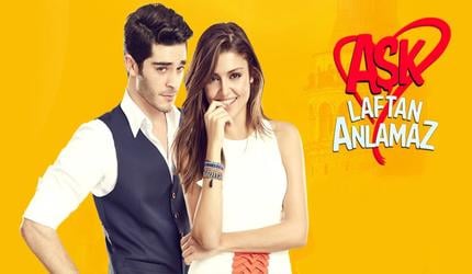 Hayat Amor Sin Palabras Temporada 1