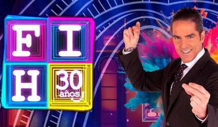 Festival Internacional del Humor 2024 Temporada 1